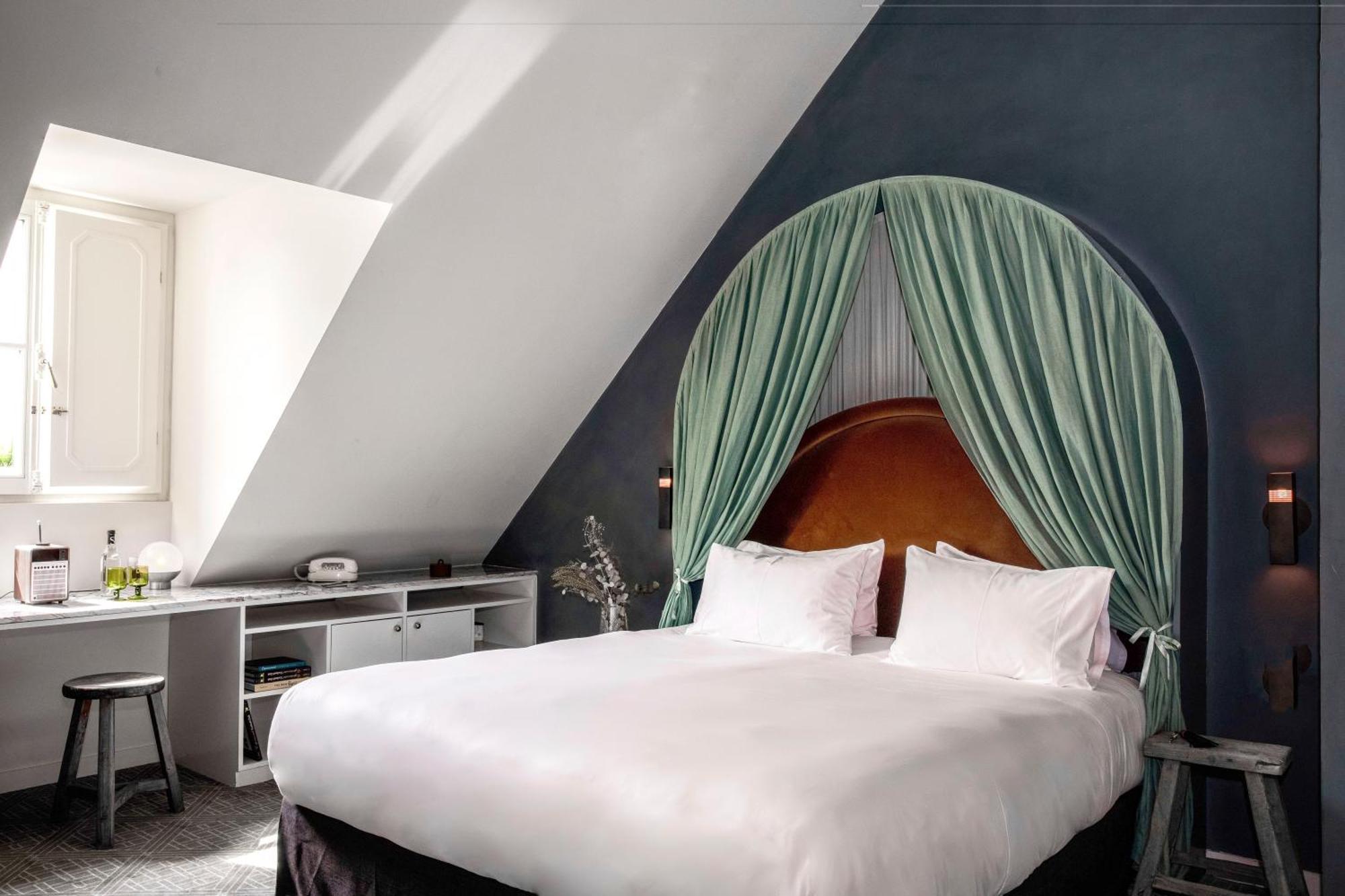 Hotel Grands Boulevards Experimental 4*