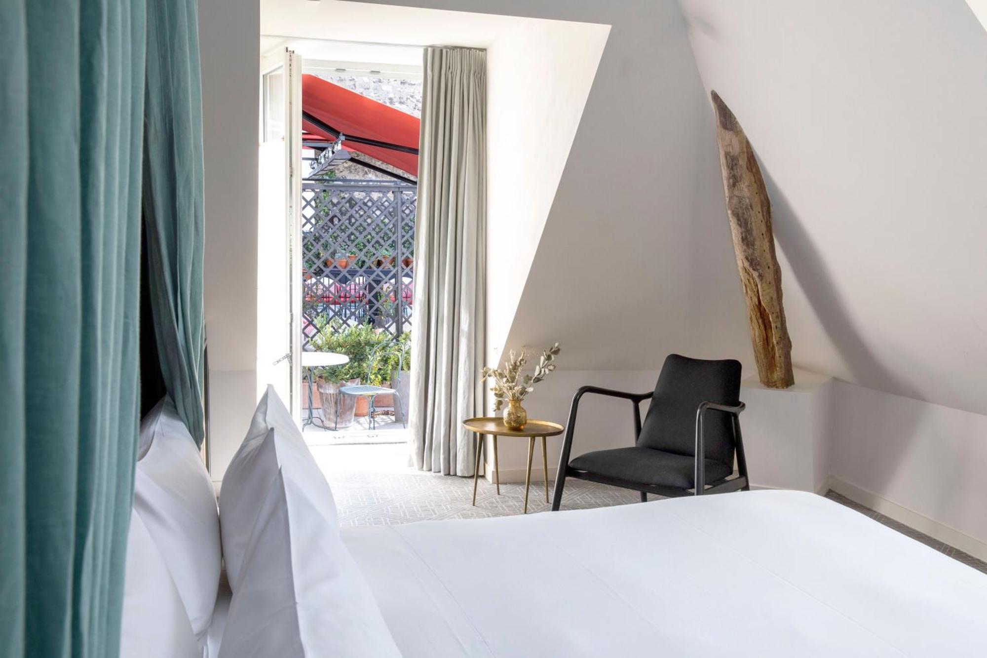 Grands Boulevards Experimental Hotel Paris