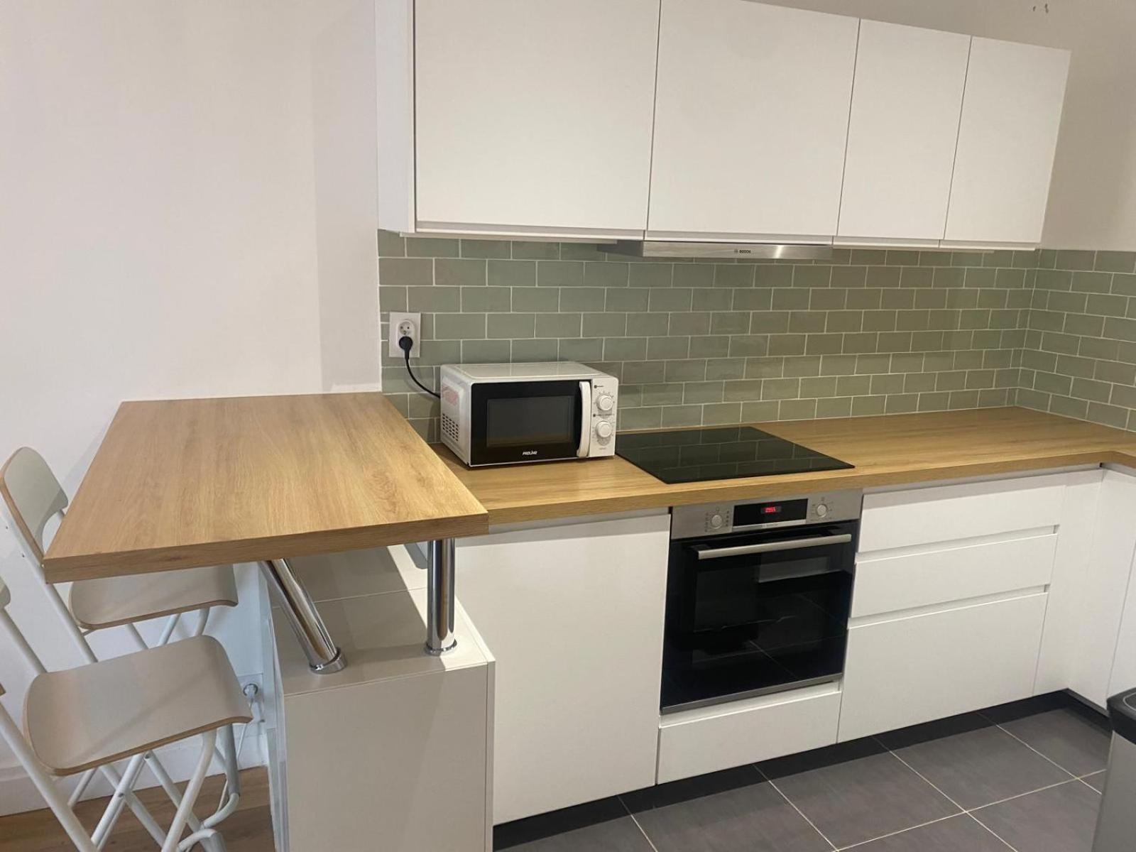 Bridgestreet Le Marais - Les Halles Apartamento *