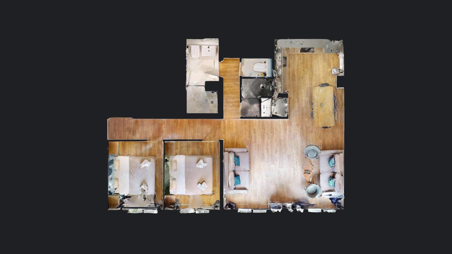 173 Eiffel - Superb In Paris. Apartamento *