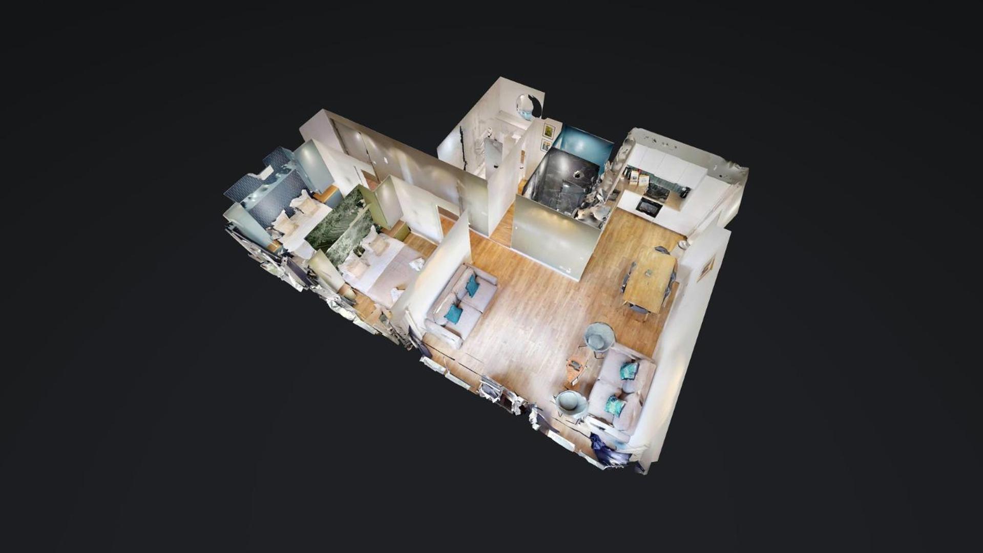 173 Eiffel - Superb In Paris. Apartamento Paris