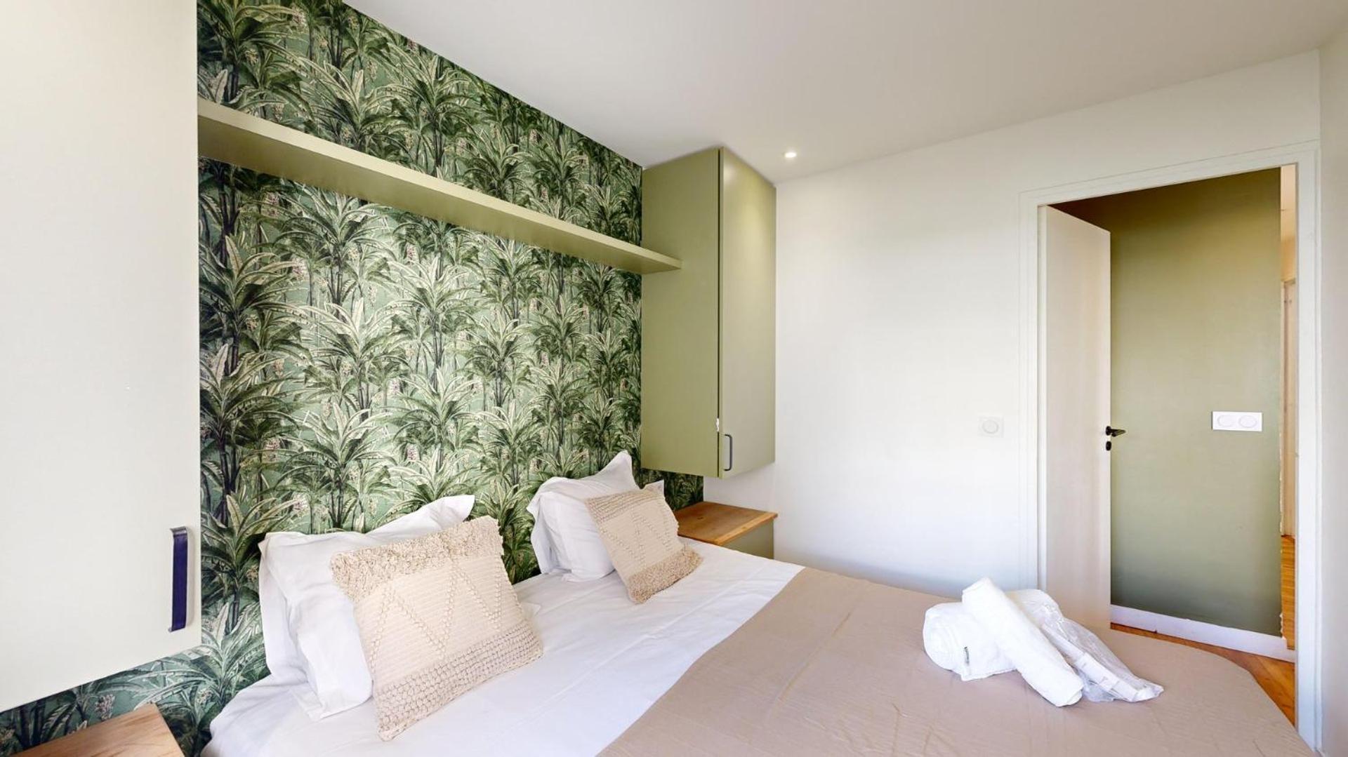 Apartamento 173 Eiffel - Superb In Paris. Paris