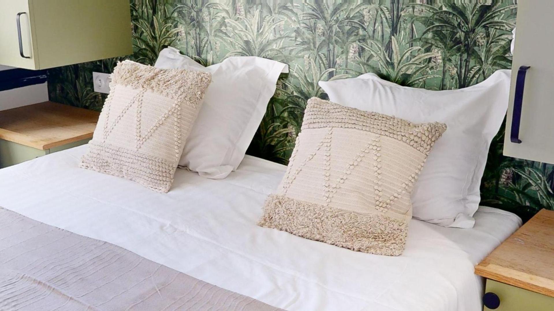 Apartamento 173 Eiffel - Superb In Paris. Paris