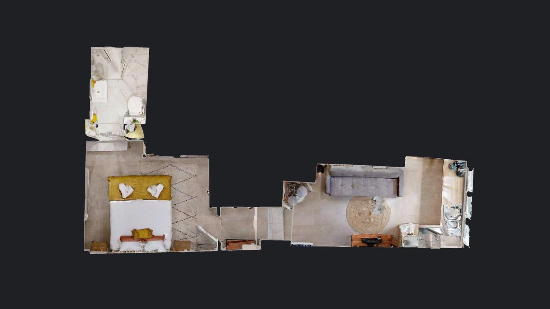 Apartamento 143 La Francaise Superbe A