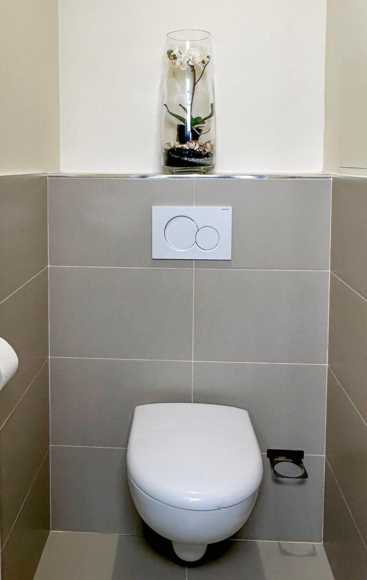Apartamento St Michel Paris