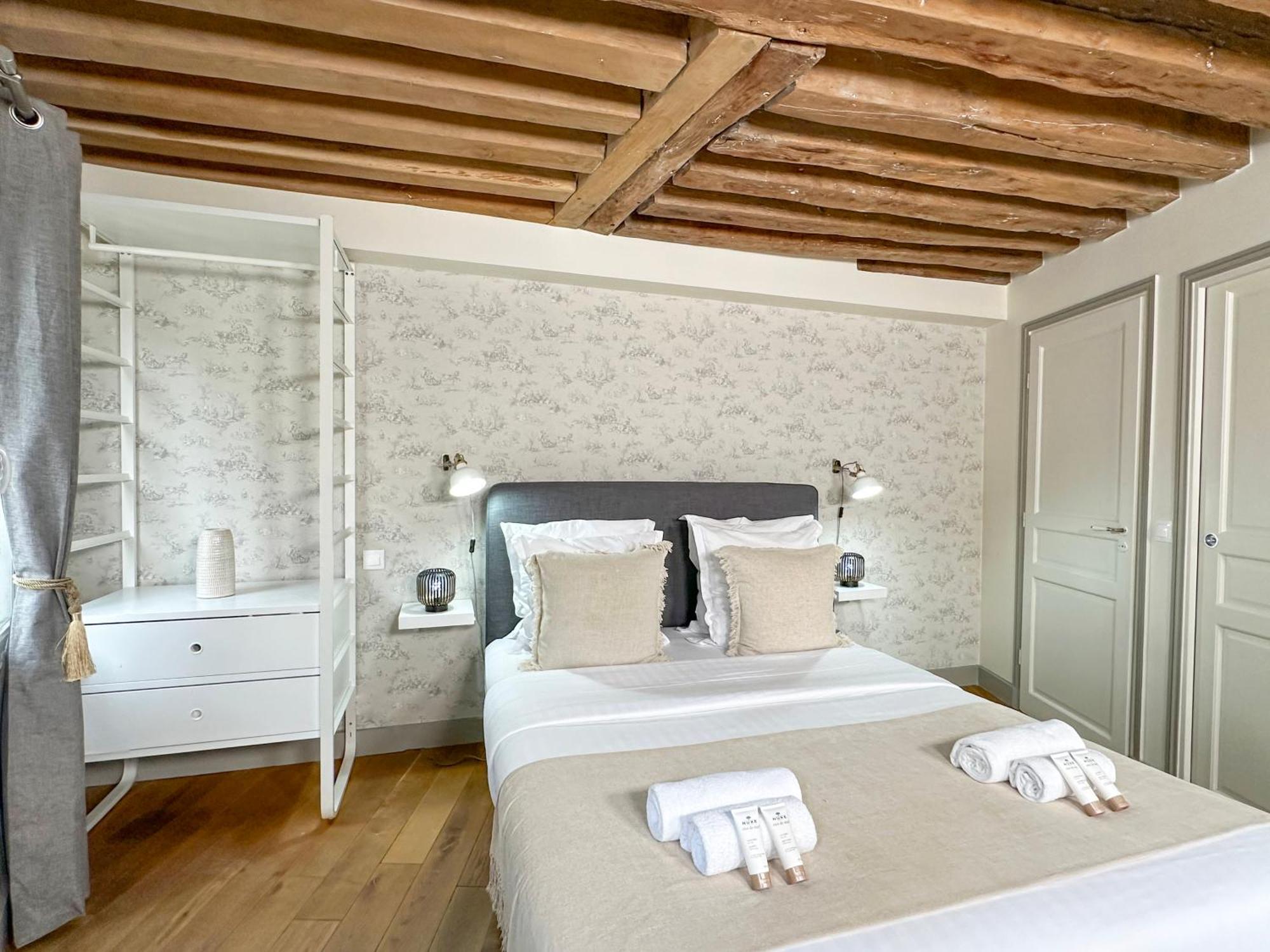 St Michel Apartamento