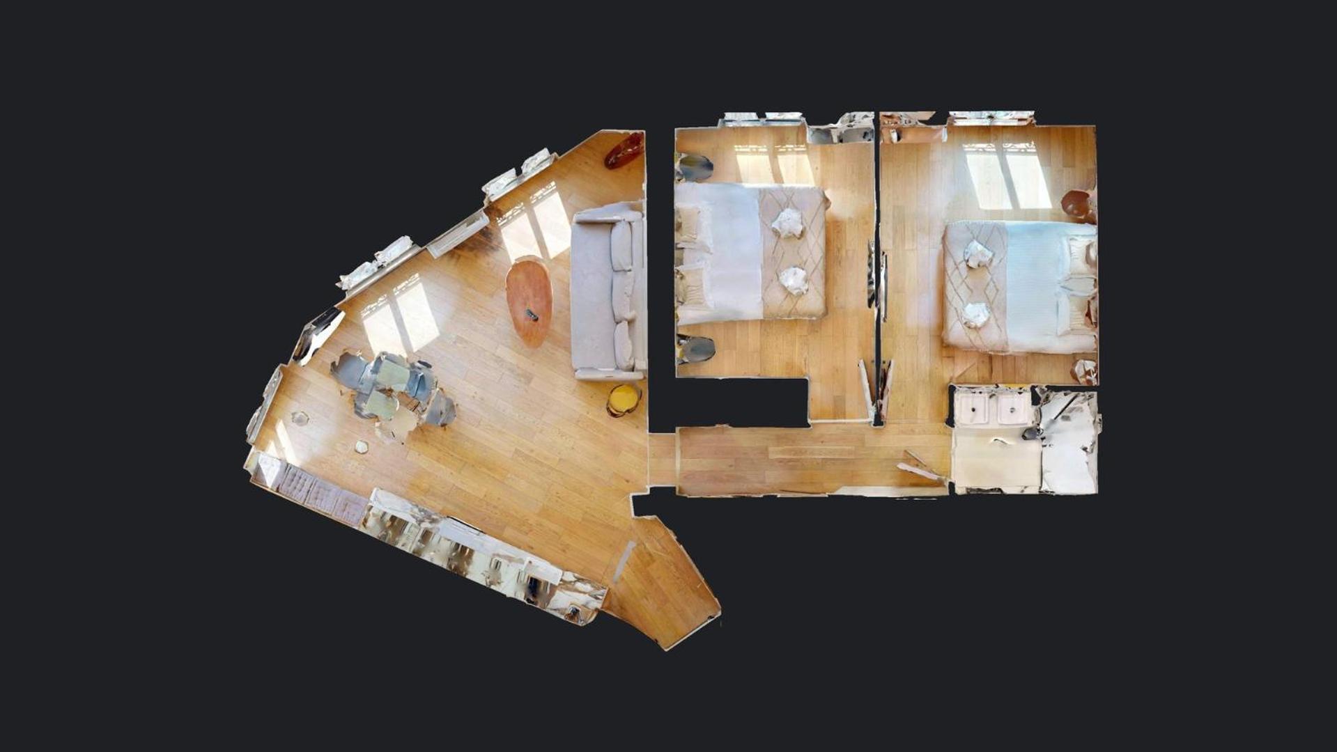 Appartement 179 Mayou - Superbe A *
