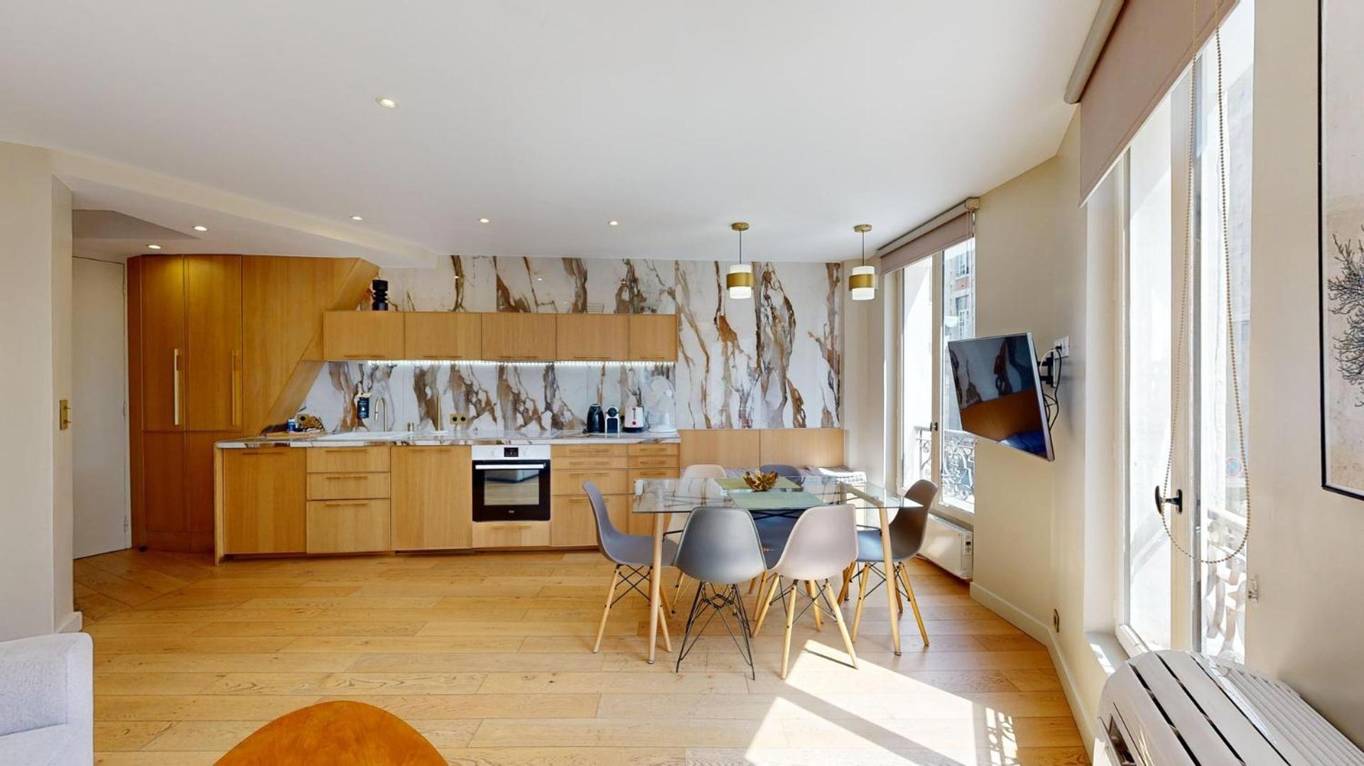 Appartement 179 Mayou - Superbe A