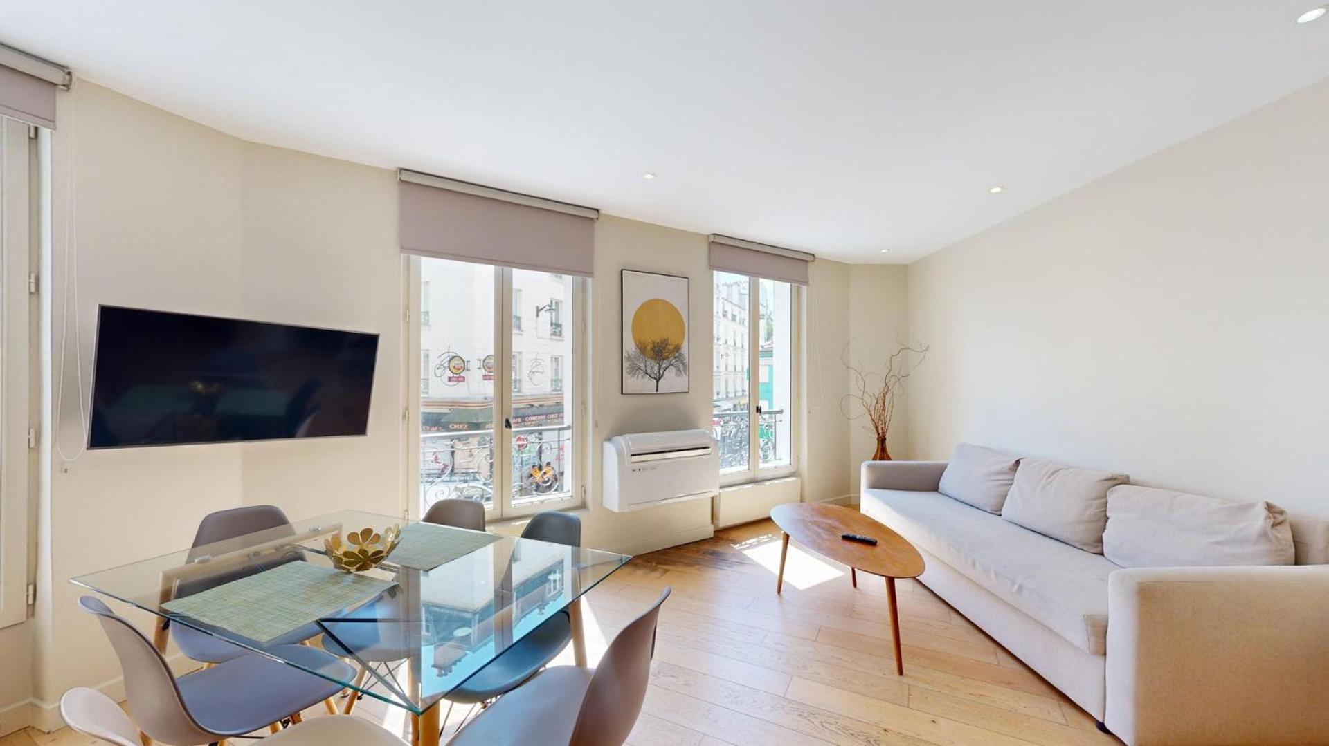 179 Mayou - Superbe A Appartement *