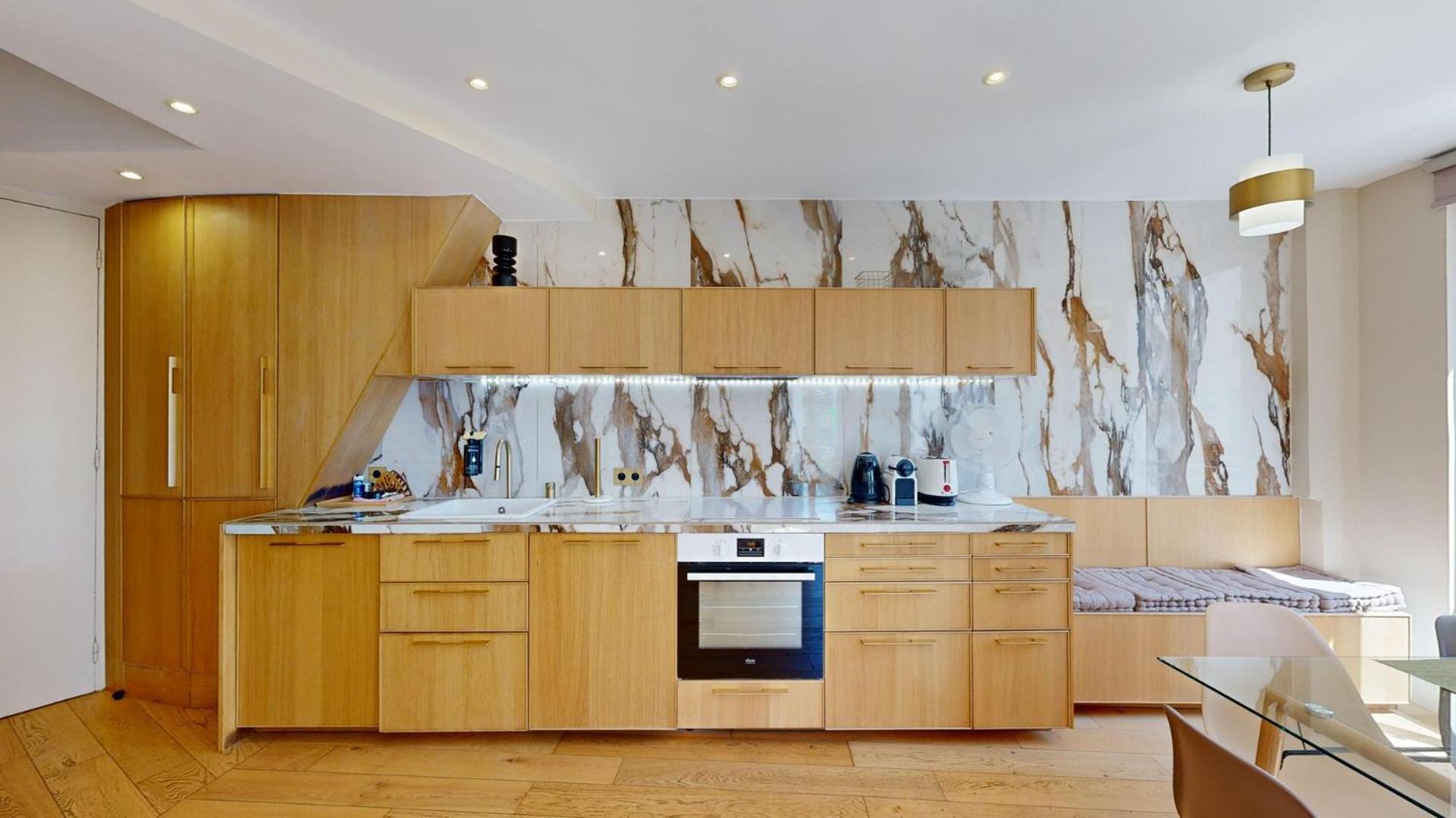 Appartement 179 Mayou - Superbe A