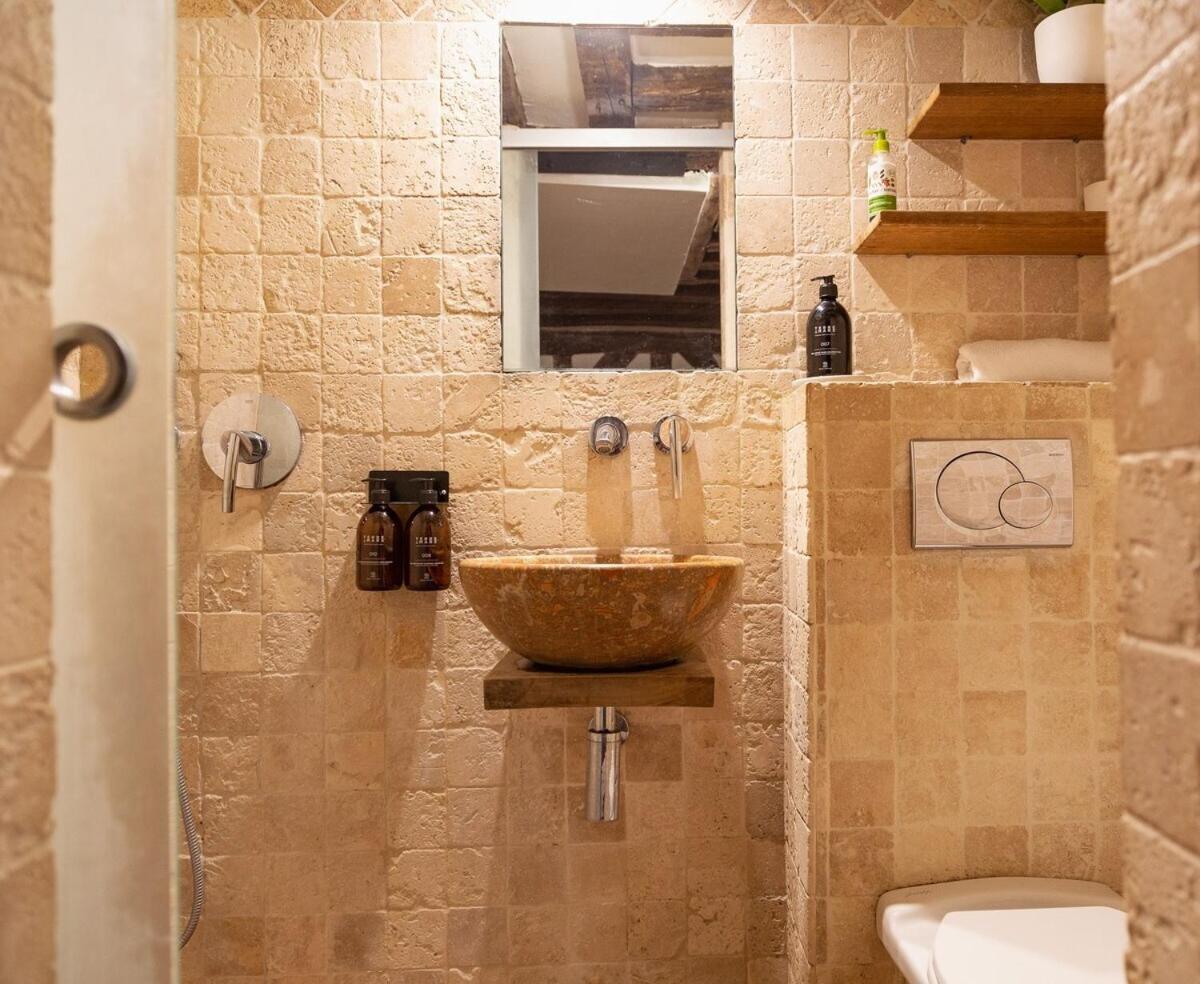 My Nest Marais - 53m² - 2 - Coeur De * Paris