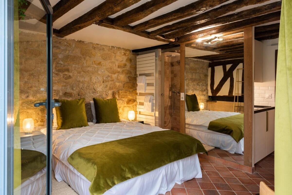 My Nest Marais - 53m² - 2 - Coeur De Paris
