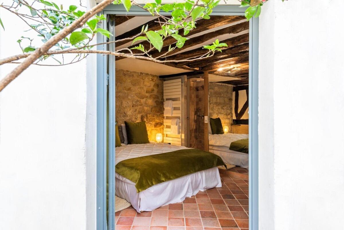 Appartement My Nest Marais - 53m² - 2 - Coeur De