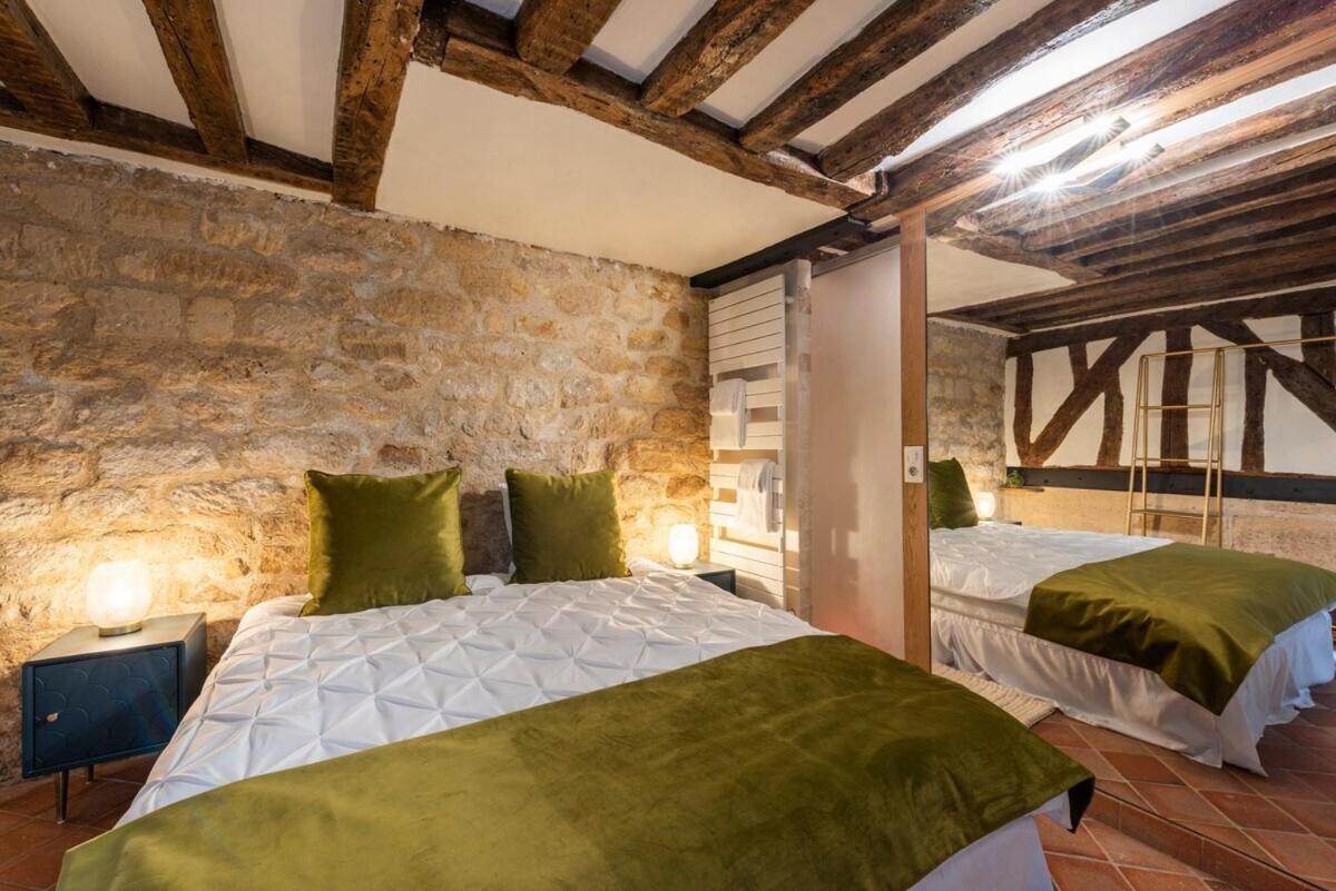 My Nest Marais - 53m² - 2 - Coeur De *