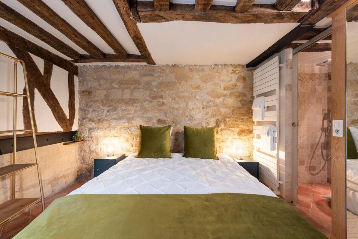 My Nest Marais - 53m² - 2 - Coeur De Paris