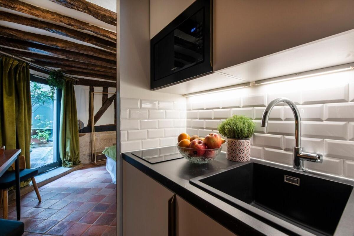 My Nest Marais - 53m² - 2 - Coeur De * Paris