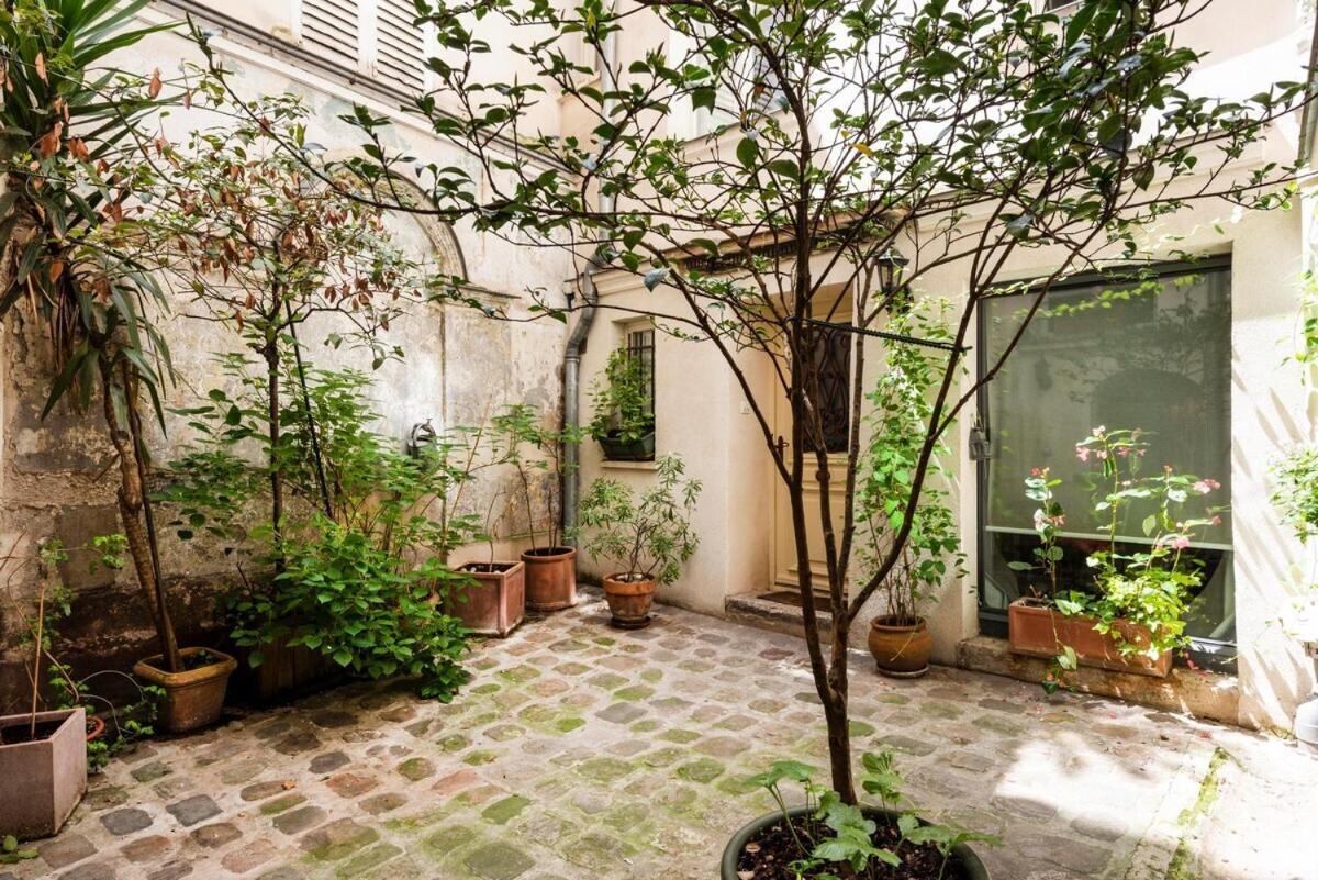 My Nest Marais - 53m² - 2 - Coeur De