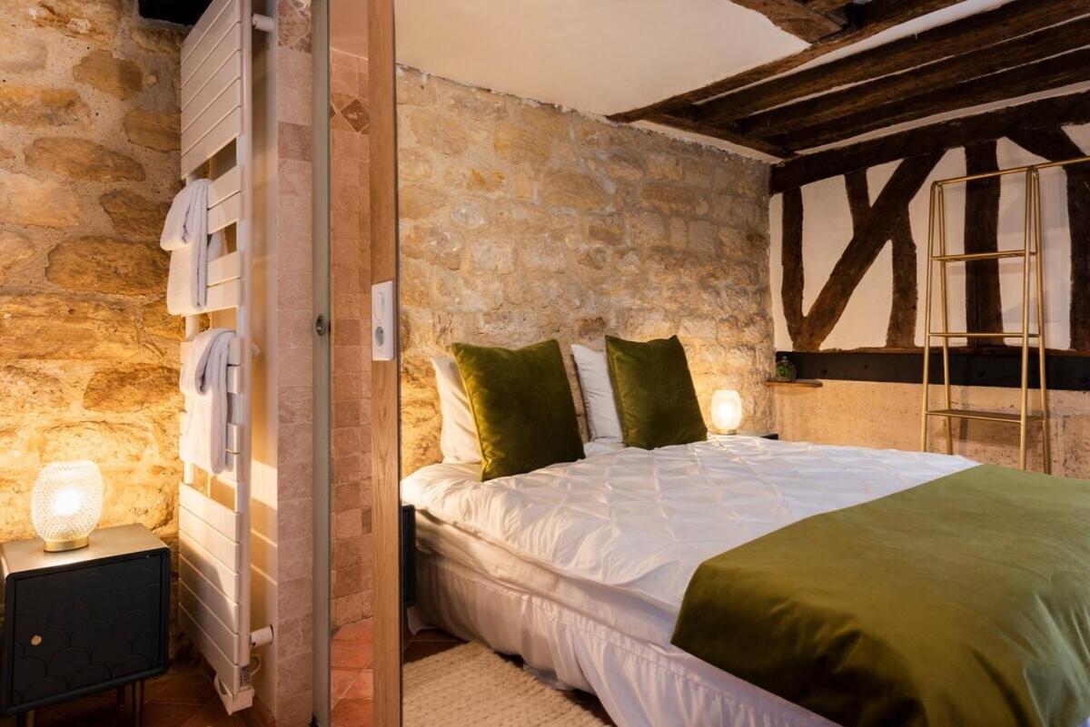My Nest Marais - 53m² - 2 - Coeur De Appartement