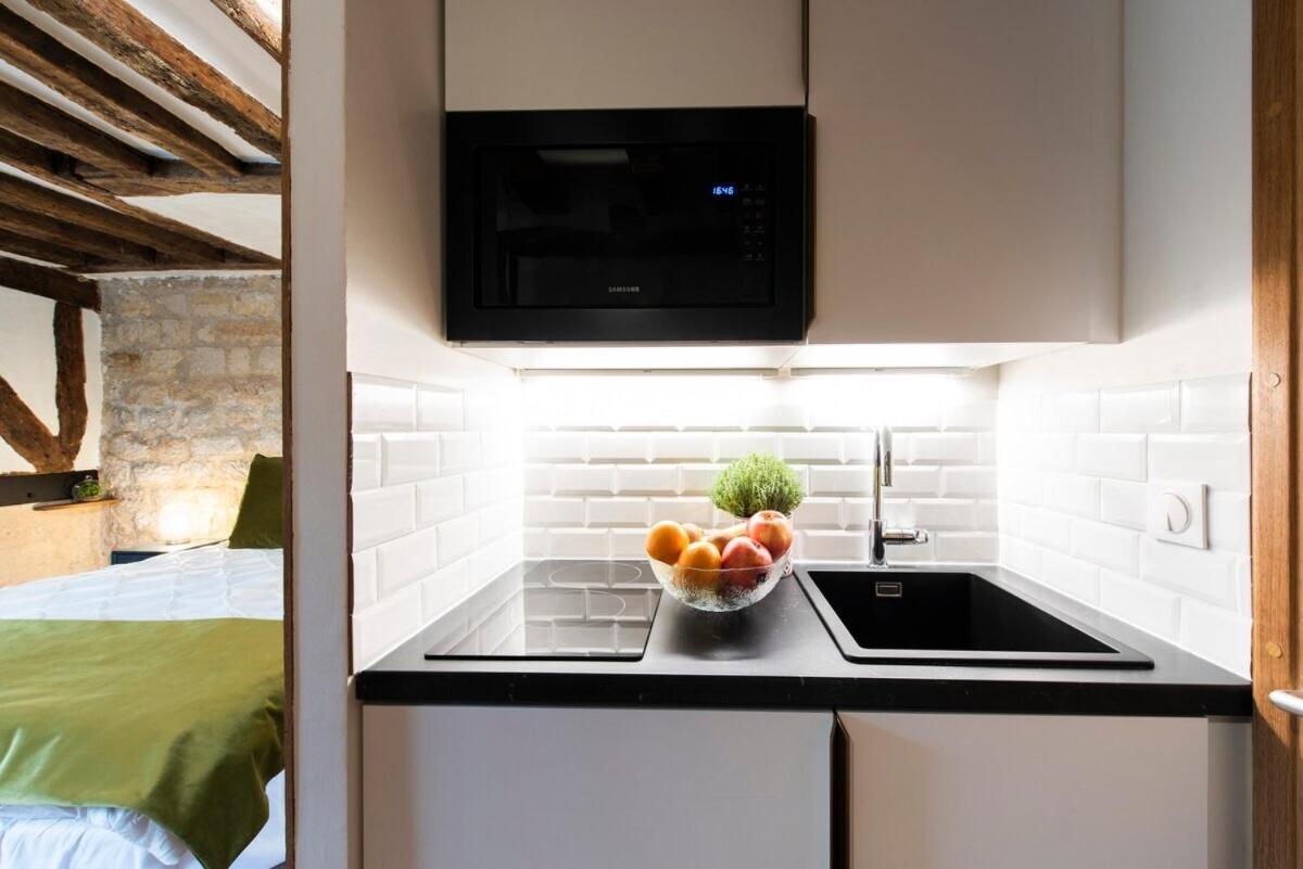 Appartement My Nest Marais - 53m² - 2 - Coeur De