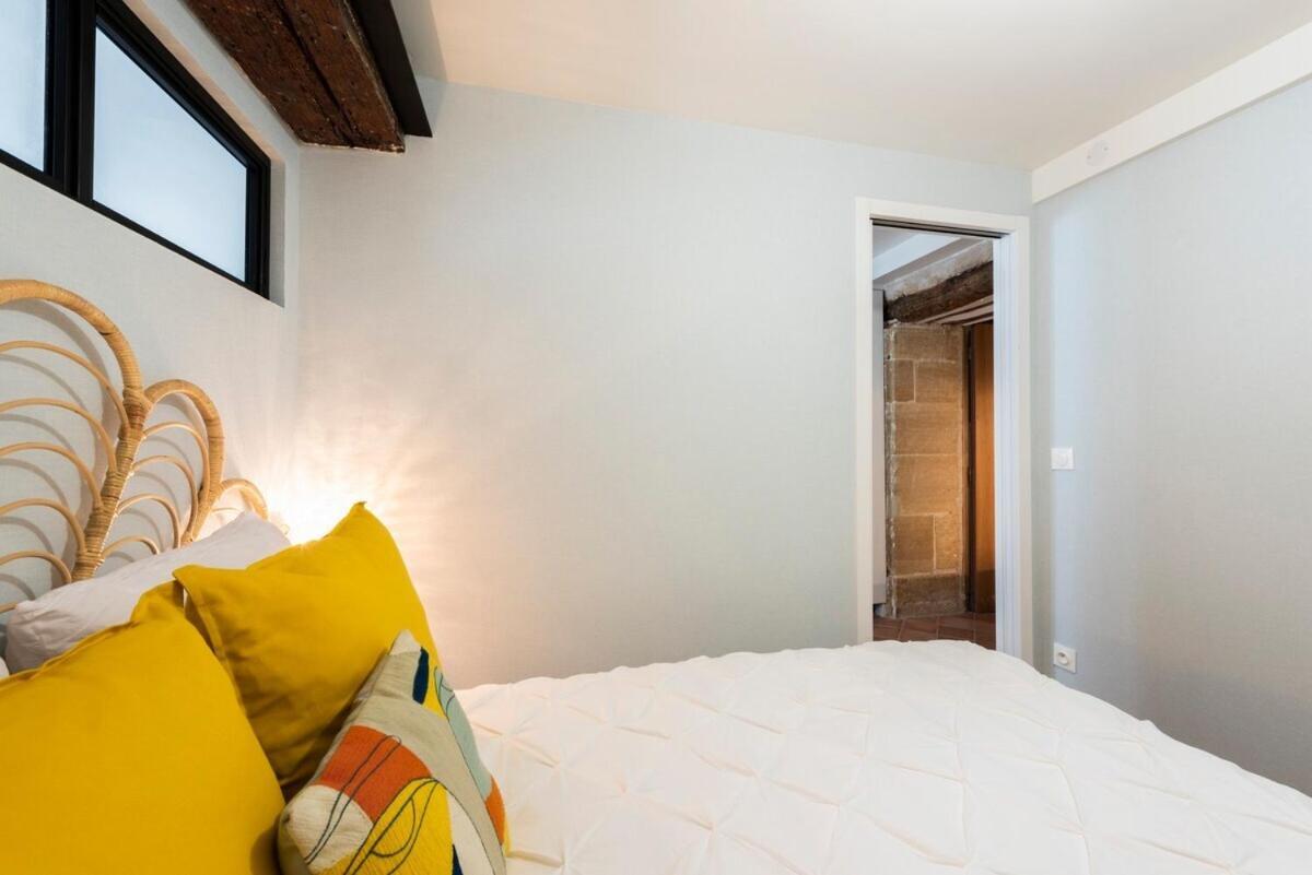 My Nest Marais - 53m² - 2 - Coeur De Appartement *