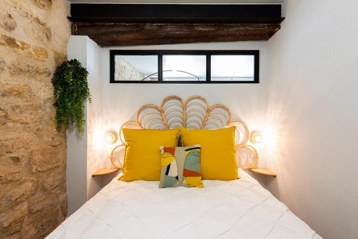 My Nest Marais - 53m² - 2 - Coeur De *