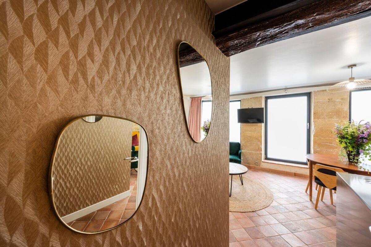 My Nest Marais - 53m² - 2 - Coeur De
