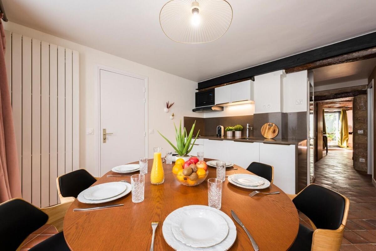 My Nest Marais - 53m² - 2 - Coeur De Appartement