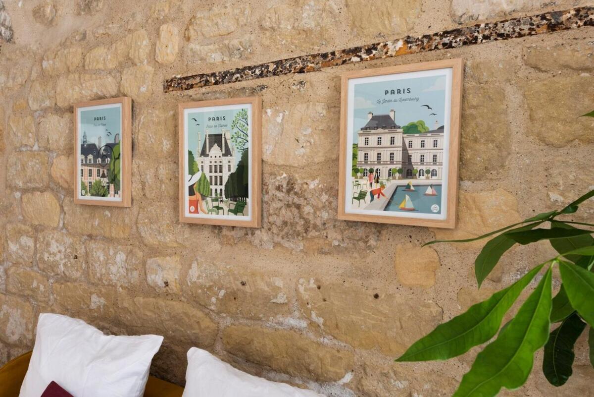 Appartement My Nest Marais - 53m² - 2 - Coeur De