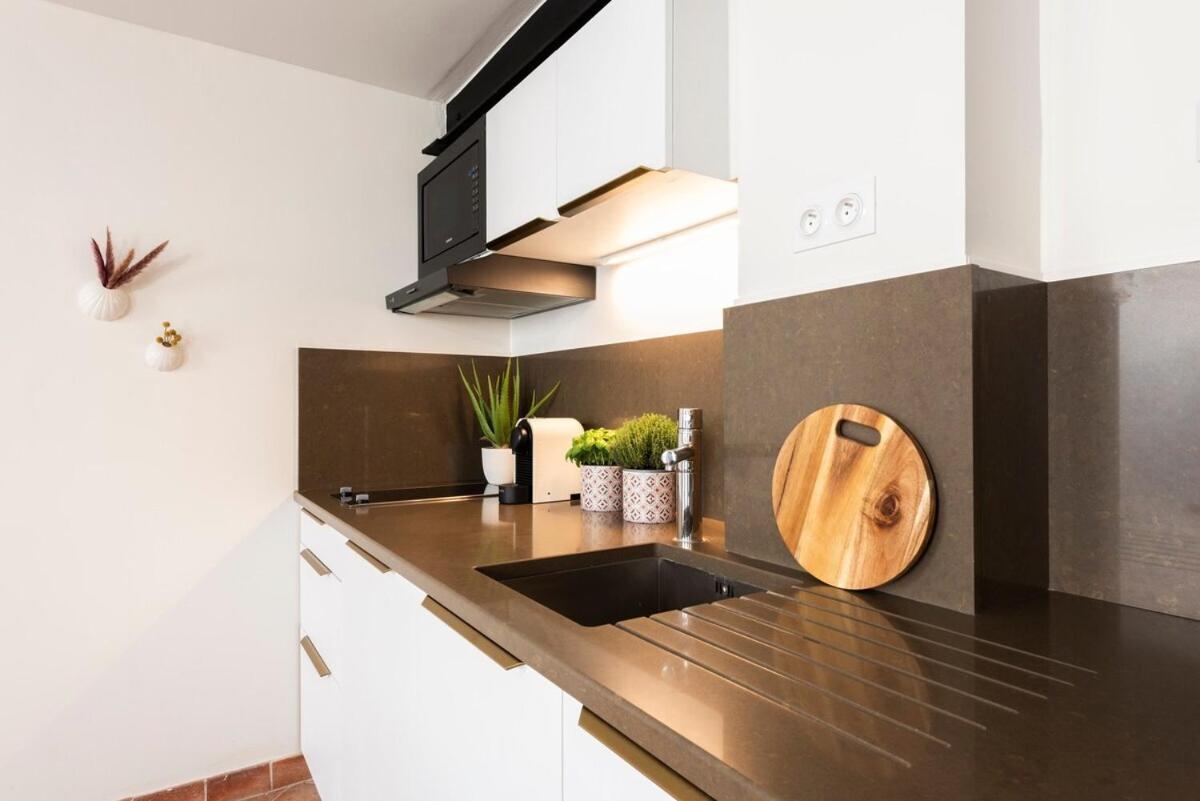 My Nest Marais - 53m² - 2 - Coeur De Appartement *