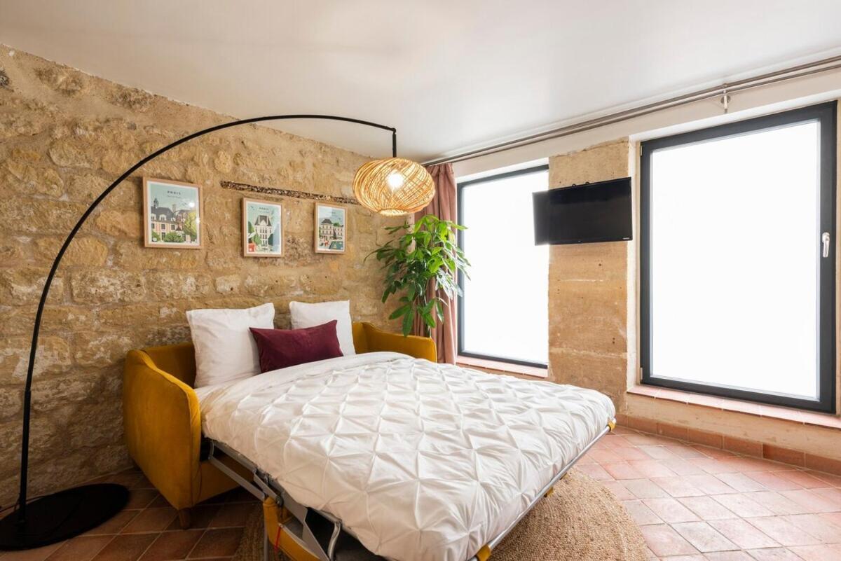 Appartement My Nest Marais - 53m² - 2 - Coeur De *