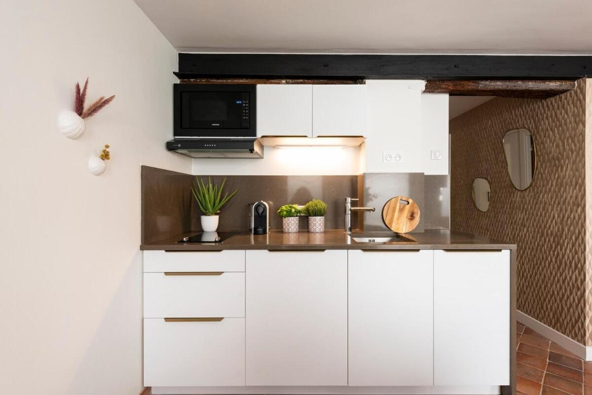 My Nest Marais - 53m² - 2 - Coeur De Appartement Paris