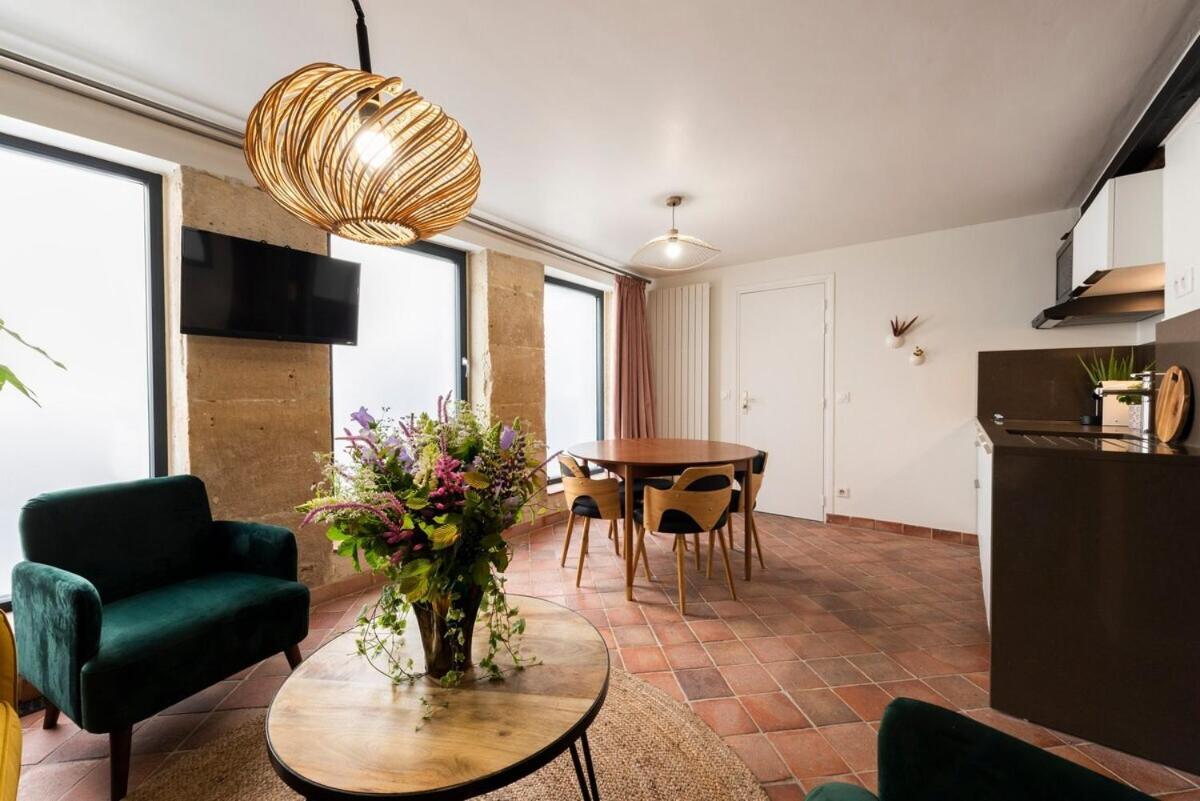 Appartement My Nest Marais - 53m² - 2 - Coeur De Paris