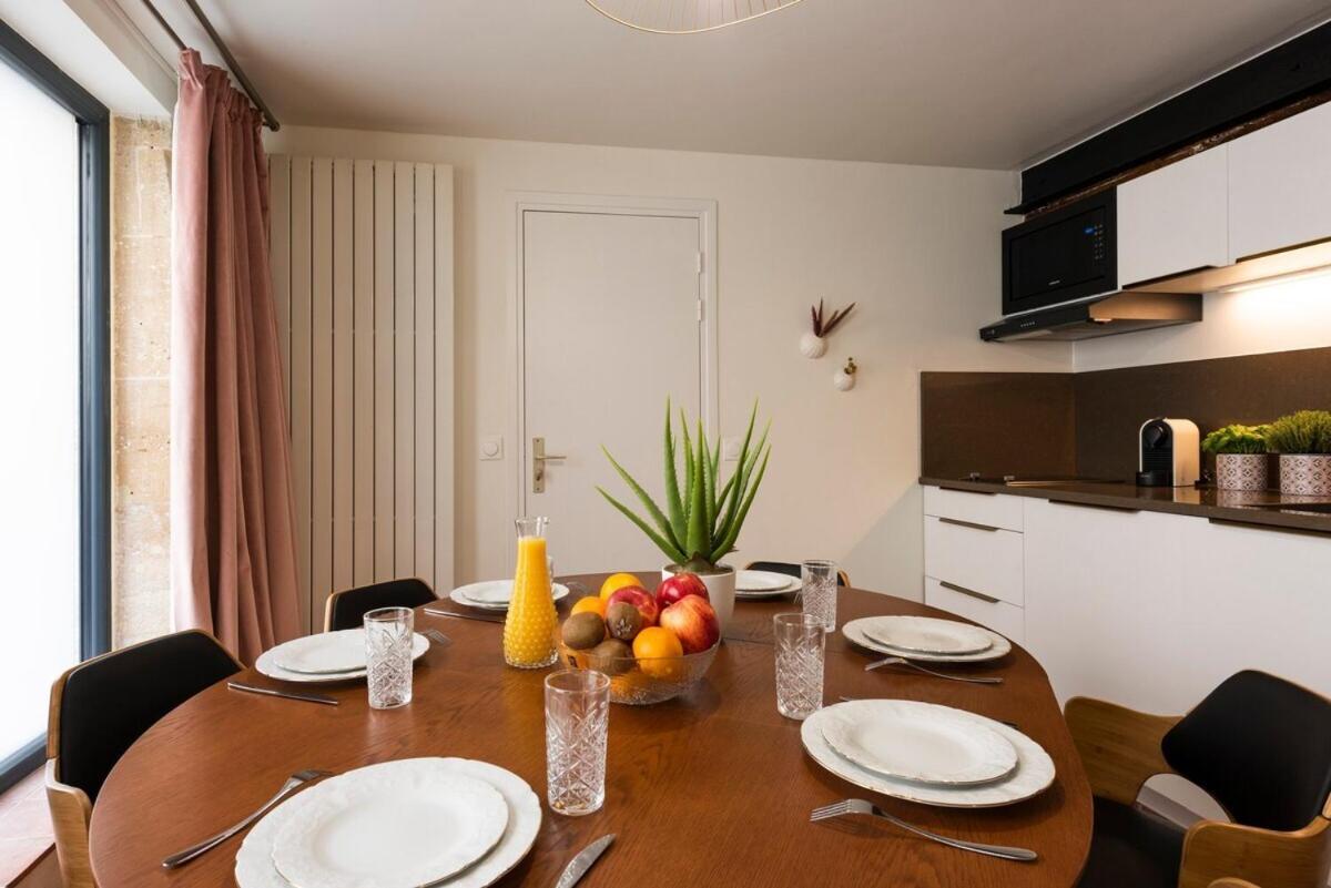 My Nest Marais - 53m² - 2 - Coeur De Paris