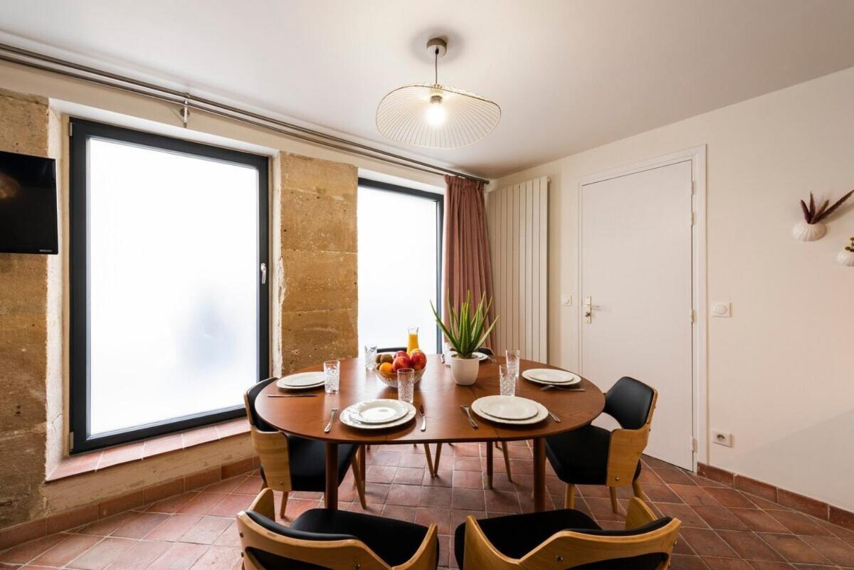 My Nest Marais - 53m² - 2 - Coeur De * Paris
