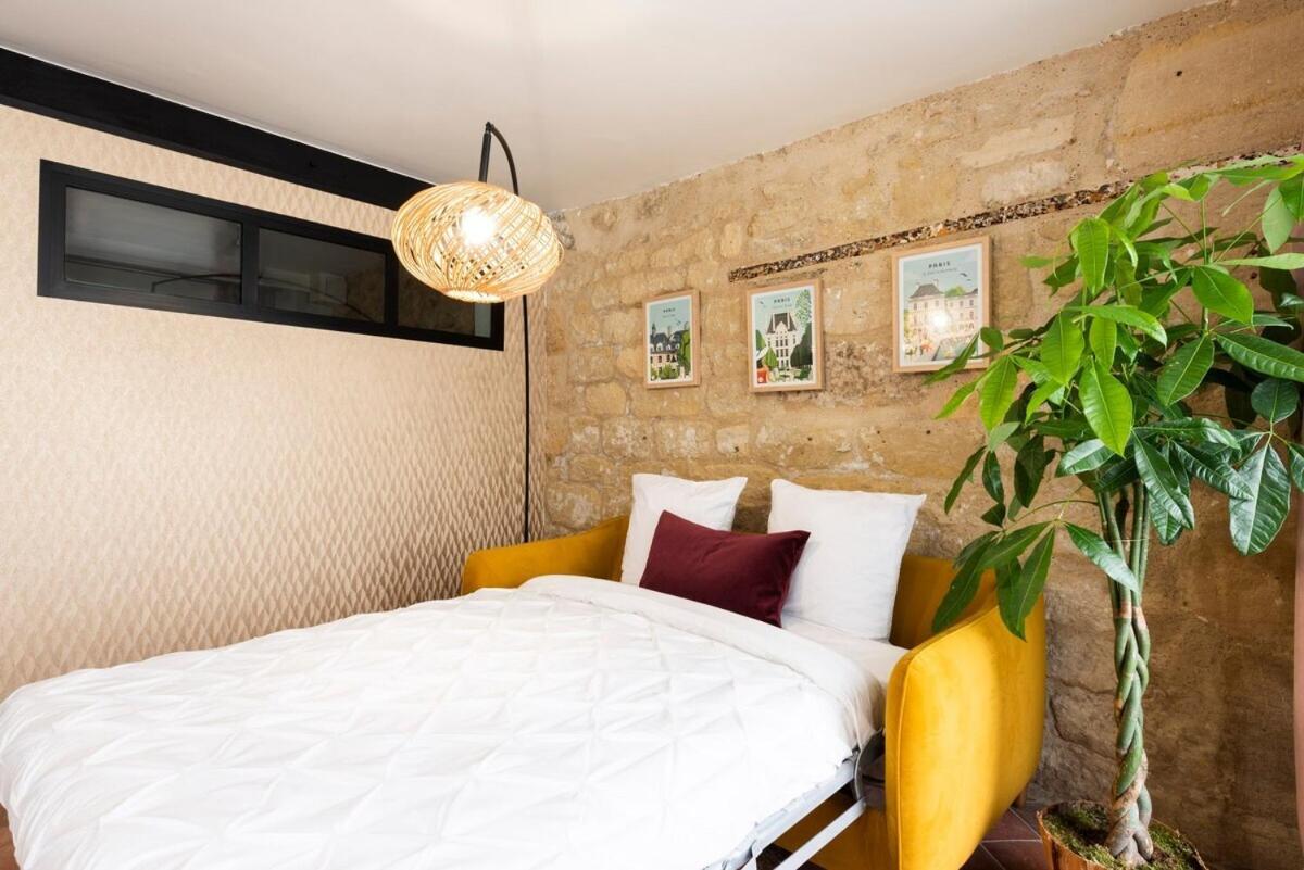 My Nest Marais - 53m² - 2 - Coeur De