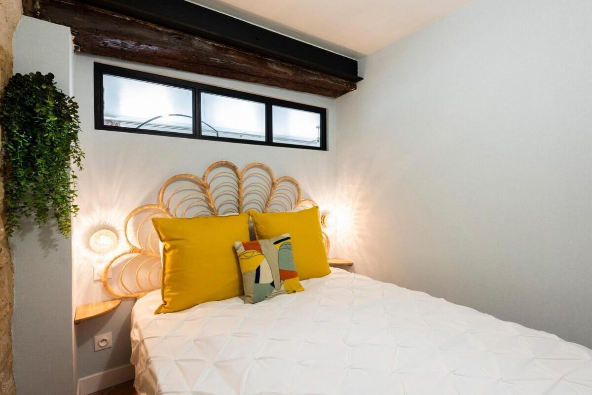 My Nest Marais - 53m² - 2 - Coeur De Appartement *
