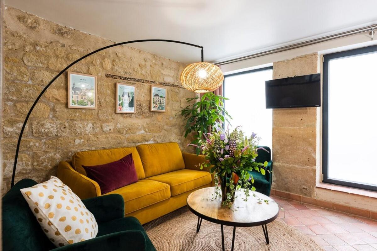My Nest Marais - 53m² - 2 - Coeur De *