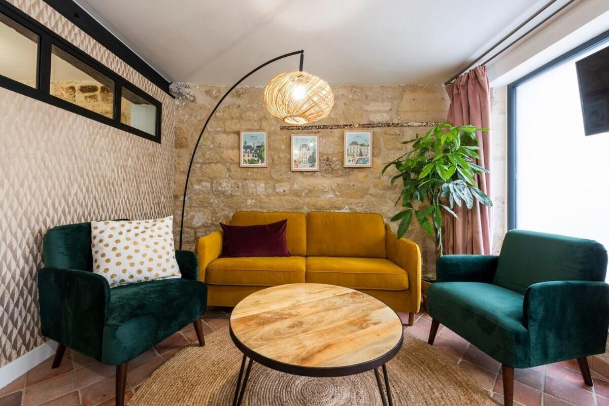 My Nest Marais - 53m² - 2 - Coeur De Paris
