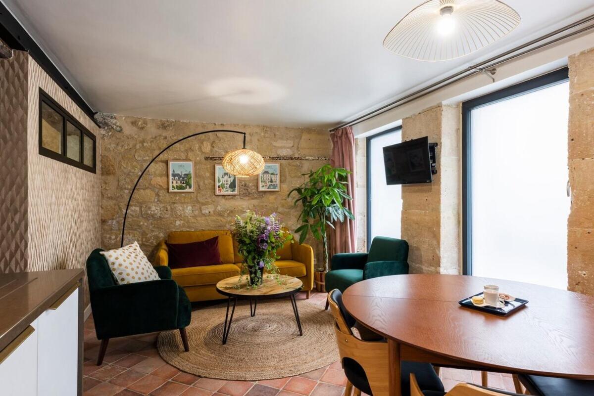 My Nest Marais - 53m² - 2 - Coeur De