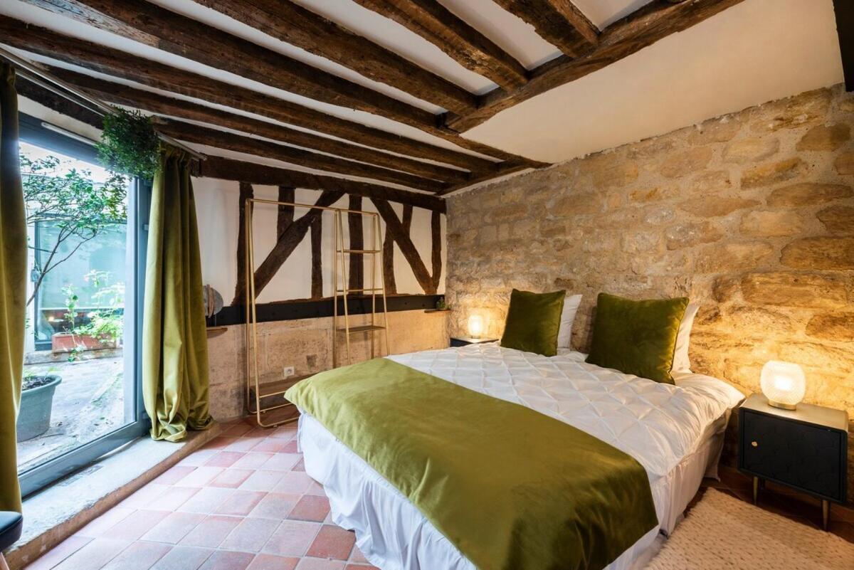 Appartement My Nest Marais - 53m² - 2 - Coeur De Paris