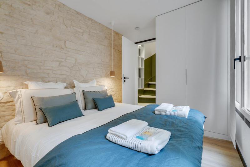 194 Maison Parisienne Apartment Paris