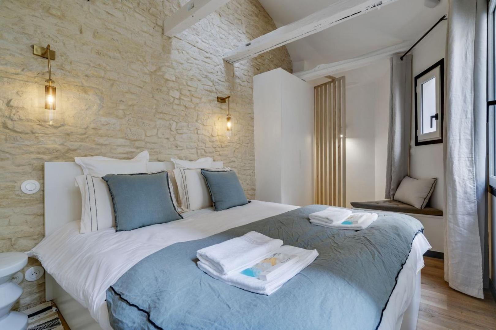 Apartment 194 Maison Parisienne