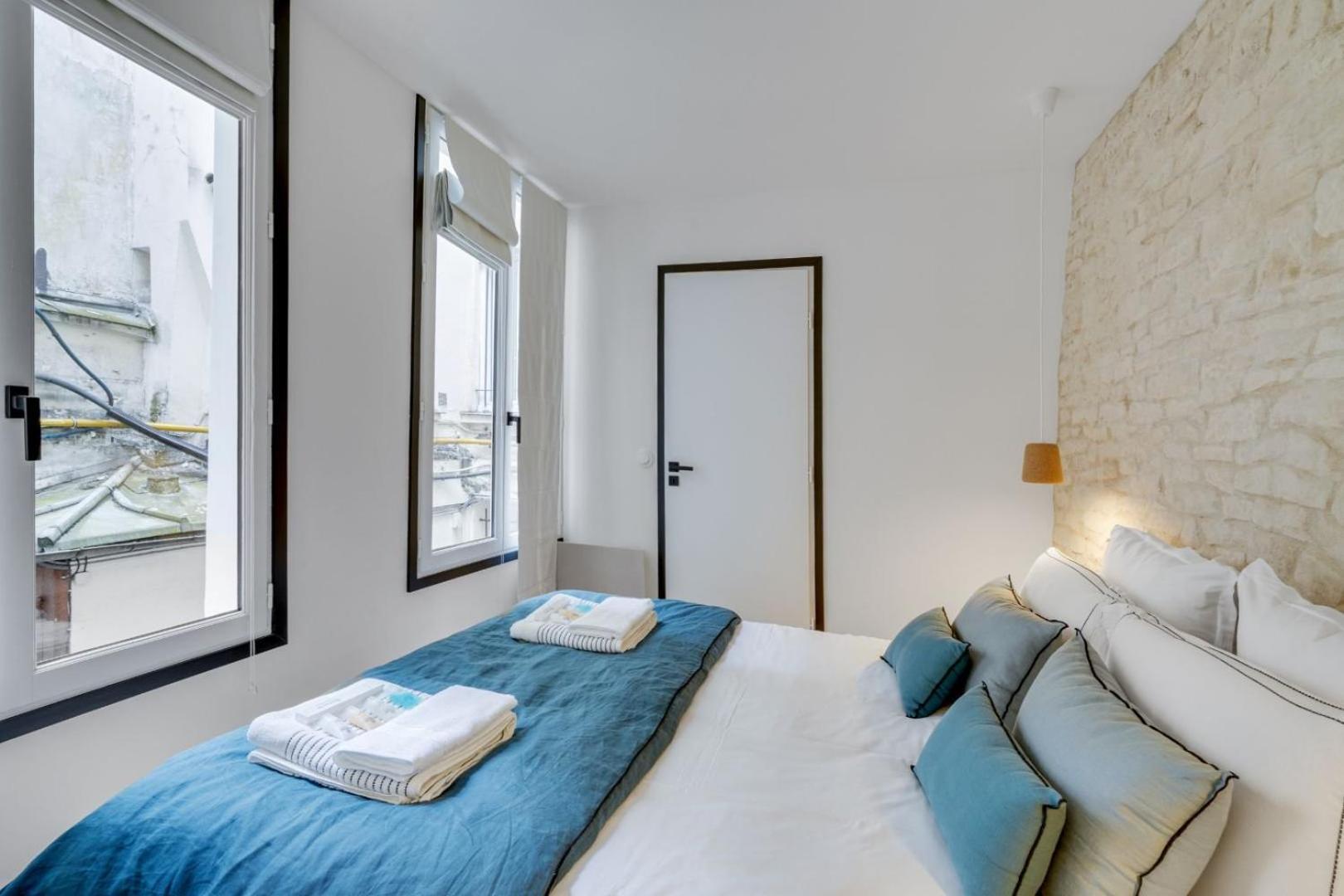 Apartment 194 Maison Parisienne *