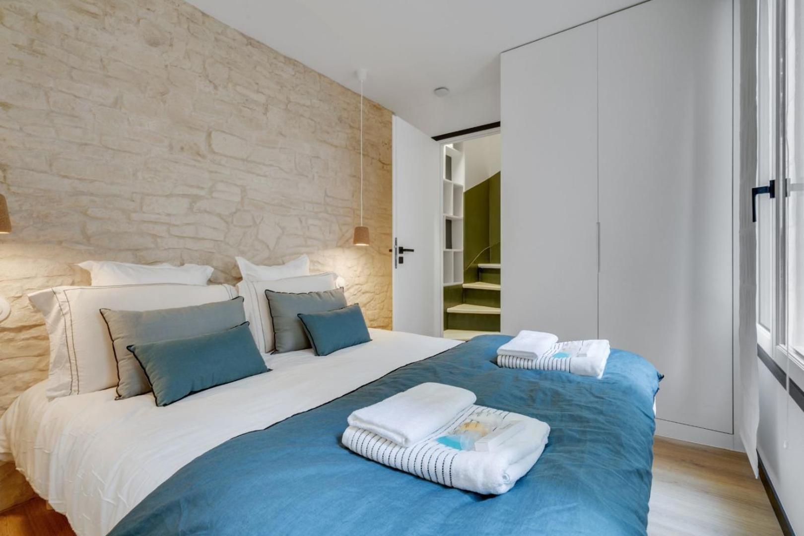 Apartment 194 Maison Parisienne Paris
