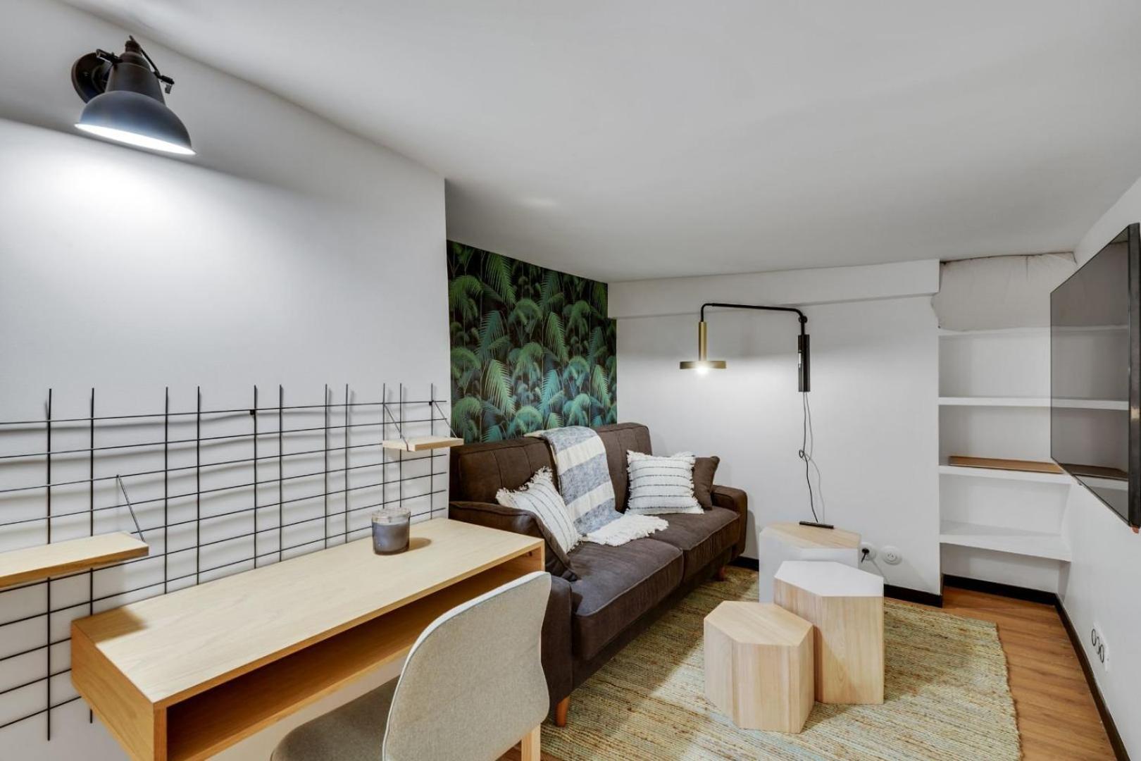 194 Maison Parisienne Apartment *