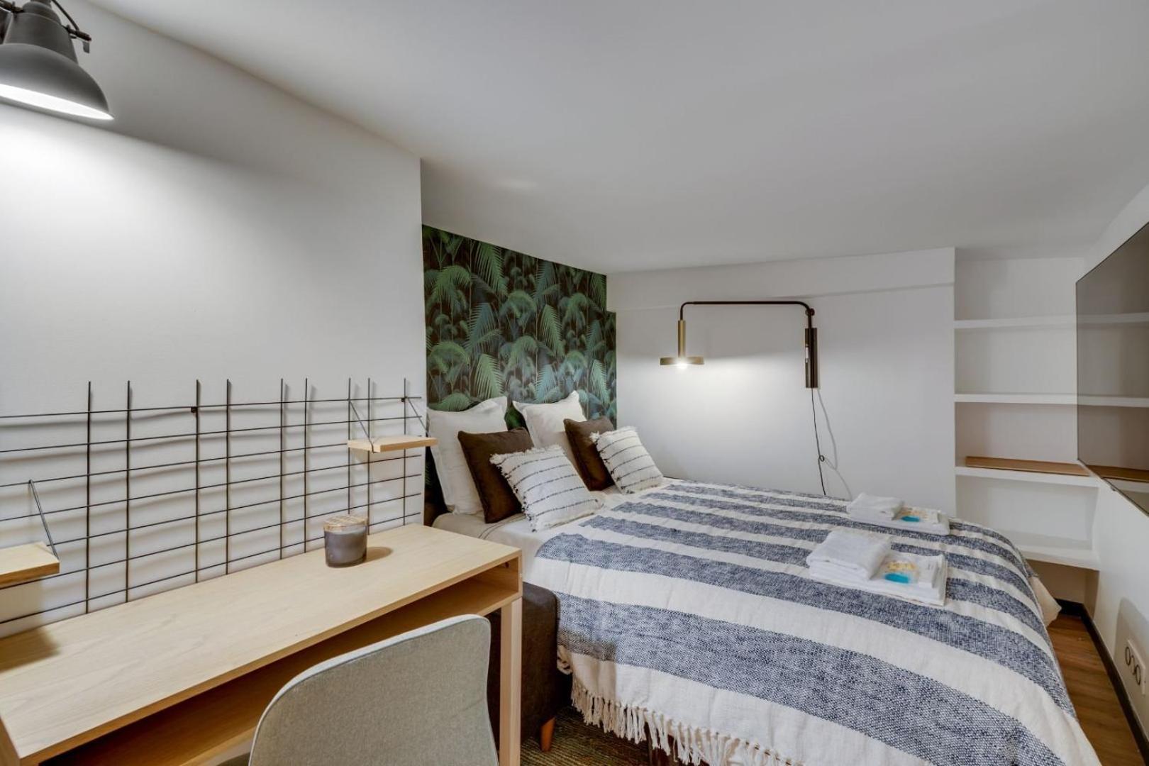 194 Maison Parisienne Apartment Paris