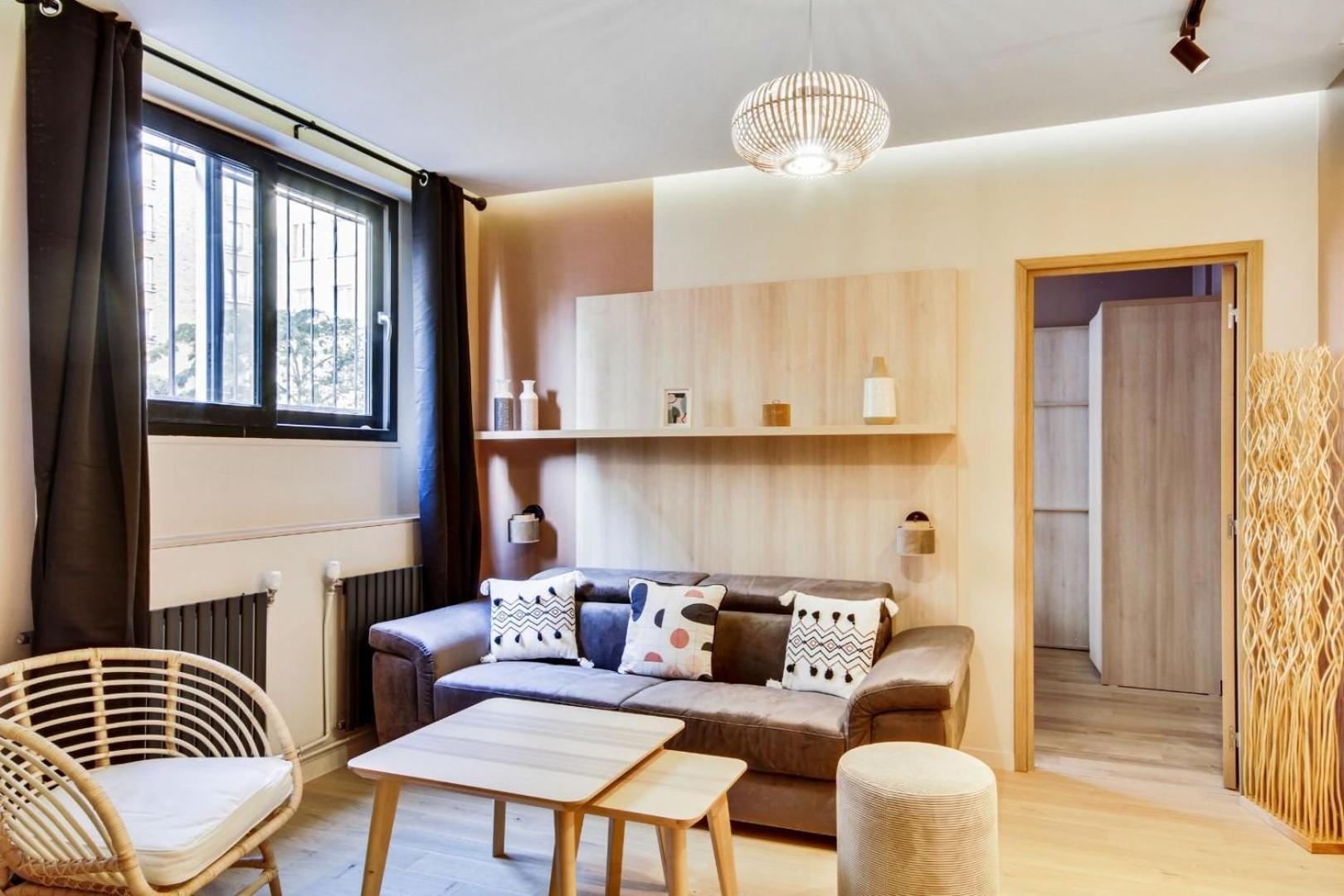 Apartment 198 Emma - Superb In Paris