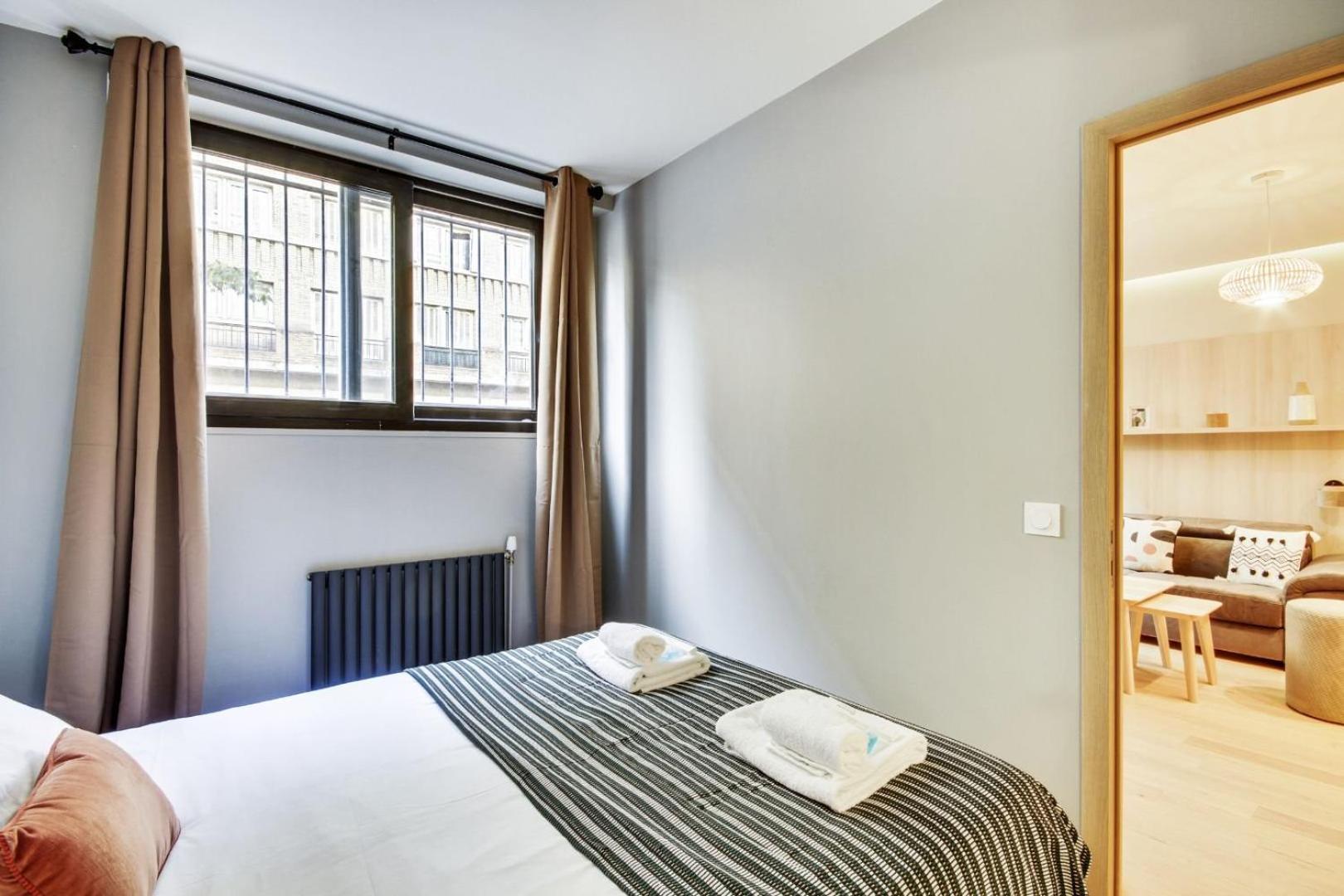 198 Emma - Superb In Apartment