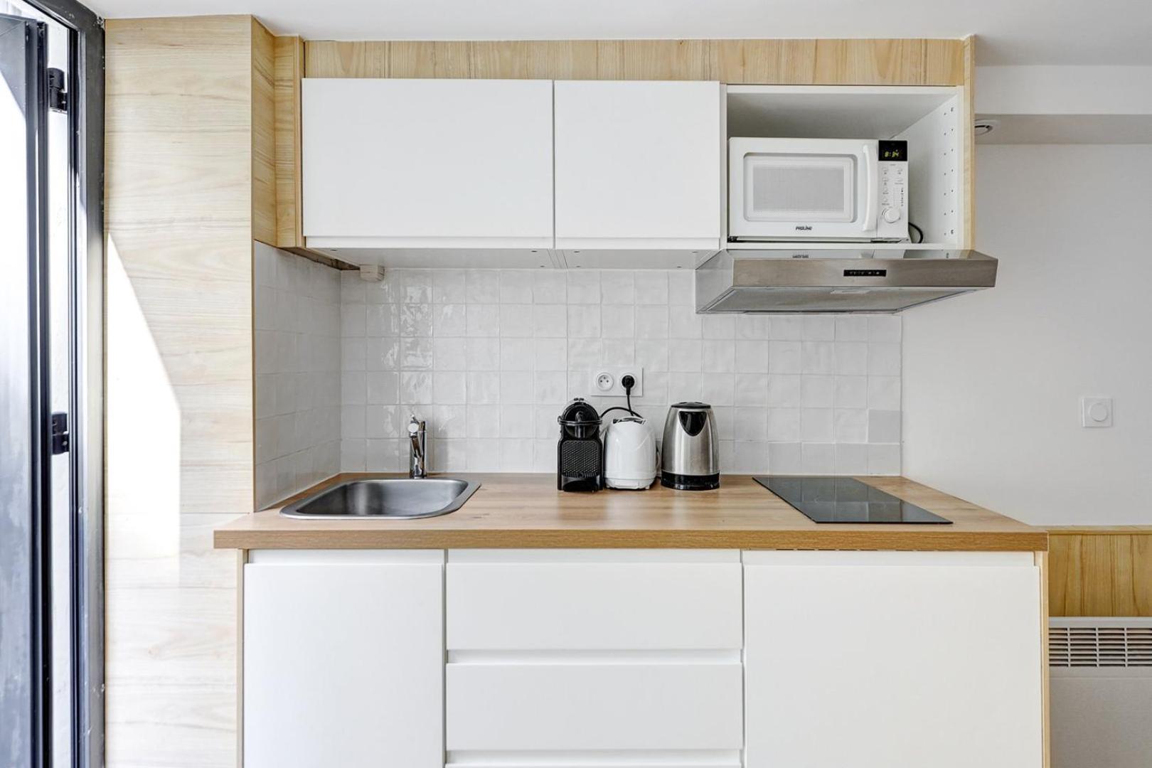 204 Coco - Superb In Appartement *