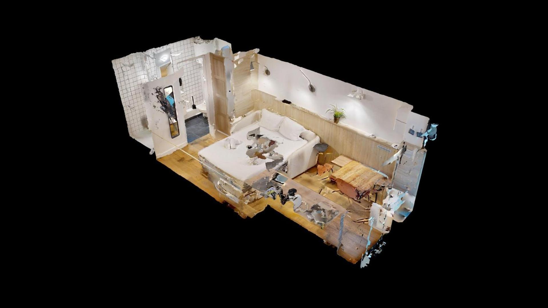 204 Coco - Superb In Appartement *